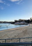 Manly Cove Tidal Pool