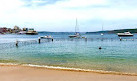 Manly Cove Tidal Pool