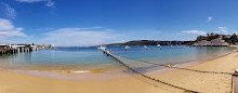 Manly Cove Tidal Pool