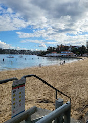 Manly Cove Tidal Pool