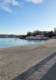 Manly Cove Tidal Pool