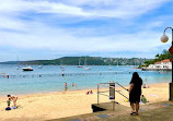 Manly Cove Tidal Pool