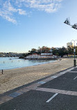 Manly Cove Tidal Pool