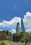 Central Barangaroo