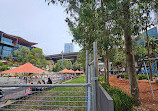 Tumbalong Park