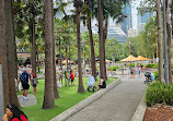 Tumbalong Park