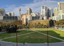 Tumbalong Park