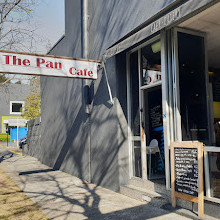 The Pan Cafe