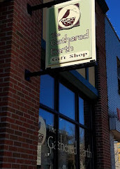 The Gathered Earth Gift Store