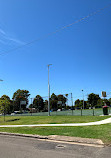 Sydenham Basketball Court