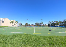 Sydenham Basketball Court