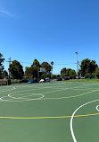 Sydenham Basketball Court