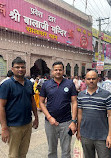 Salasar Balaji Dham Mandir - श्री सालासर बालाजी धाम मंदिर (ईशरदाश जी का)