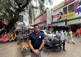 Salasar Balaji Dham Mandir - श्री सालासर बालाजी धाम मंदिर (ईशरदाश जी का)