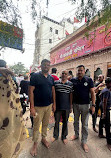 Salasar Balaji Dham Mandir - श्री सालासर बालाजी धाम मंदिर (ईशरदाश जी का)