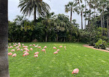 Loro Park Museo de Porcelana