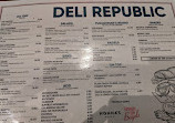 Deli Republic