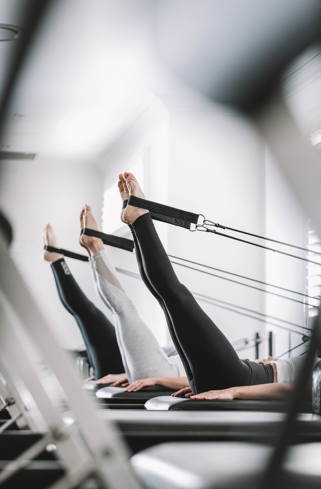 Studio Pilates International Zetland