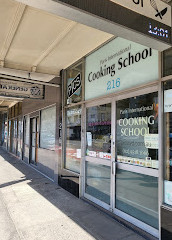 Paris International Cooking School