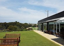 The Royal Sydney Golf Club