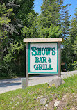 Snows Bar and Grill