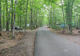 Monocle Lake Campground