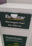 Europcar Milan Malpensa Airport