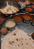 Bawarchi Restaurant