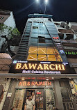 Bawarchi Restaurant