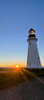 Low Point Lighthouse