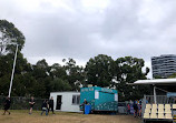 Sydney Olympic Park Athletic Centre