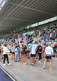 Sydney Olympic Park Athletic Centre