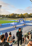 Sydney Olympic Park Athletic Centre