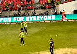 Sydney Showground Stadium