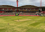 Sydney Showground Stadium