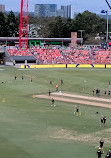 Sydney Showground Stadium