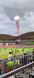 Sydney Showground Stadium