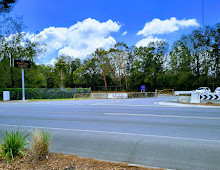 Bennelong KK Pkwy Public Car Parking