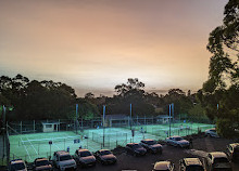 Ryde Aquatic Leisure Centre