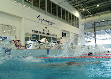 Ryde Aquatic Leisure Centre