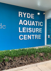 Ryde Aquatic Leisure Centre