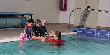 Ryde Aquatic Leisure Centre