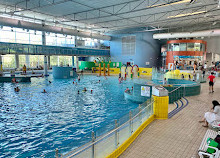 Ryde Aquatic Leisure Centre