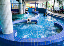 Ryde Aquatic Leisure Centre