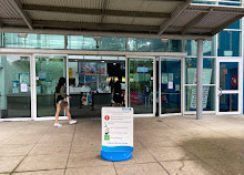 Ryde Aquatic Leisure Centre