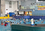 Ryde Aquatic Leisure Centre