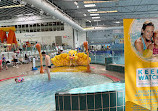 Ryde Aquatic Leisure Centre