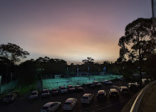 Ryde Aquatic Leisure Centre