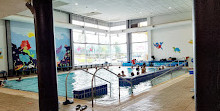 Ryde Aquatic Leisure Centre