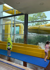 Ryde Aquatic Leisure Centre